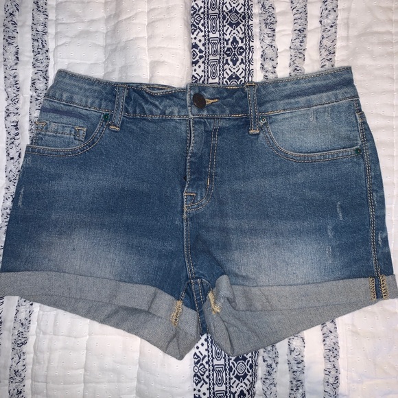 BDG Pants - BDG Jean Shorts
